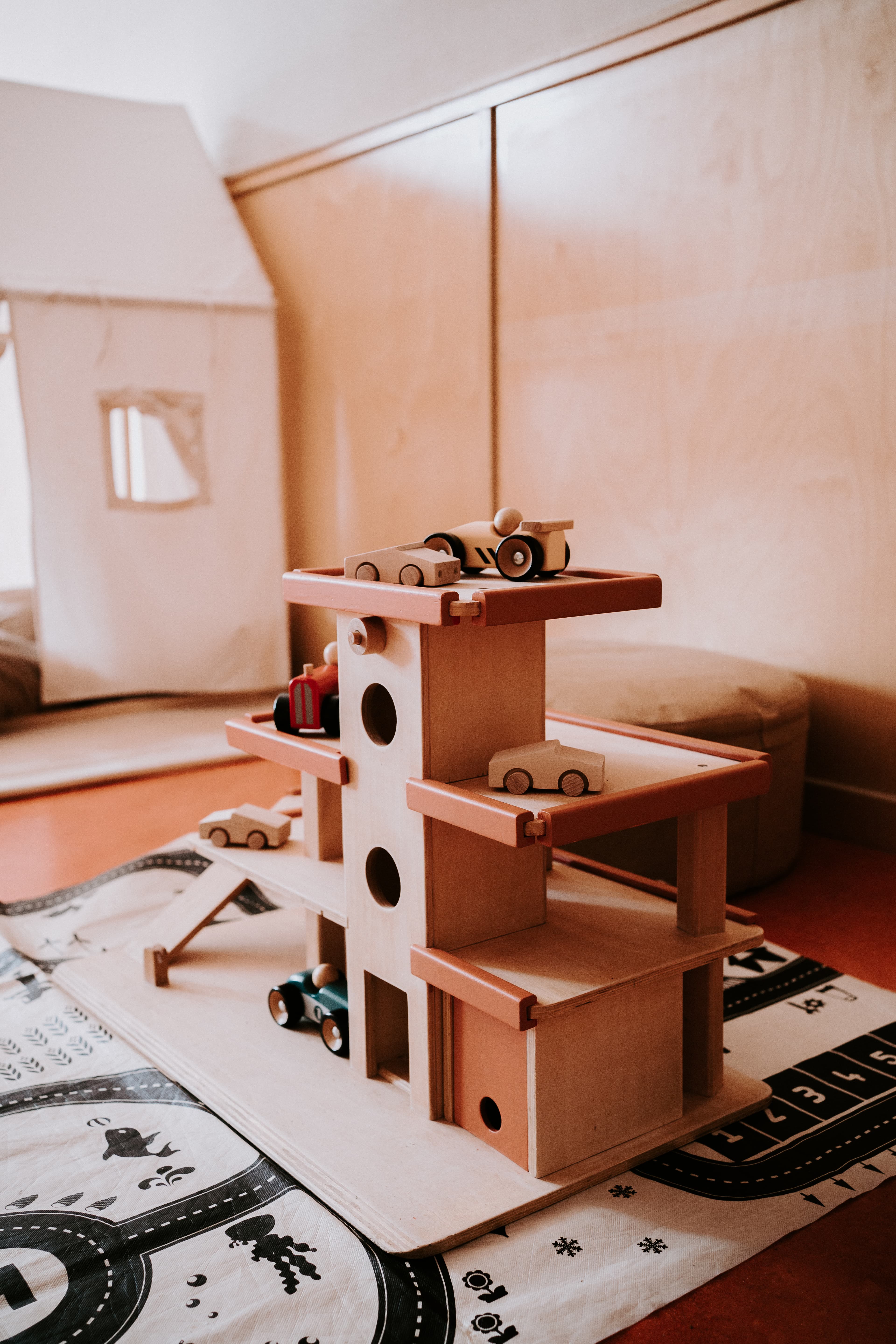 Moederschap en creativiteit